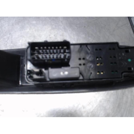 Interrupteur de leve vitre avant gauche CITROEN DS3