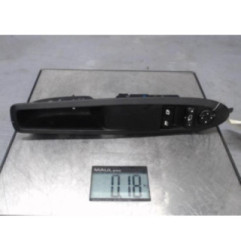 Interrupteur de leve vitre avant gauche CITROEN DS3 Photo n°3