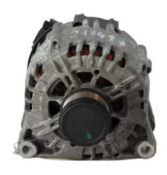 Alternateur CITROEN DS3 Photo n°1