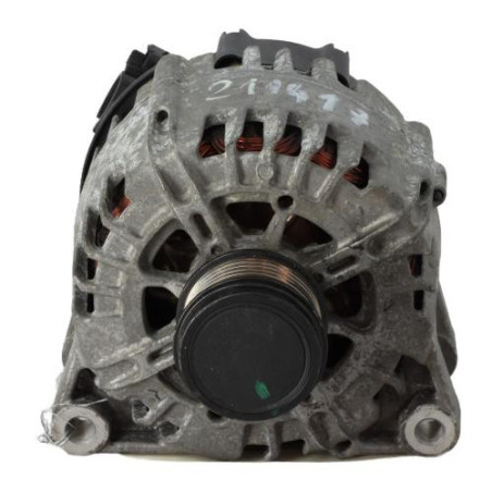 Alternateur CITROEN DS3 Photo n°1