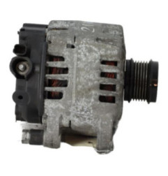 Alternateur CITROEN DS3 Photo n°4