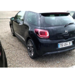 Alternateur CITROEN DS3 Photo n°7