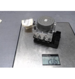 Bloc ABS (freins anti-blocage) CITROEN DS3 Photo n°3