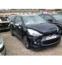 Bloc ABS (freins anti-blocage) CITROEN DS3 Photo n°8