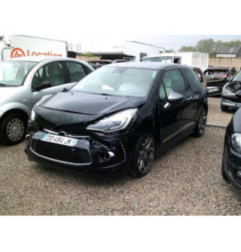 Bloc ABS (freins anti-blocage) CITROEN DS3 Photo n°9