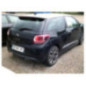 Demarreur CITROEN DS3