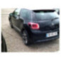 Demarreur CITROEN DS3