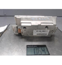 Ecran GPS CITROEN DS3 Photo n°1