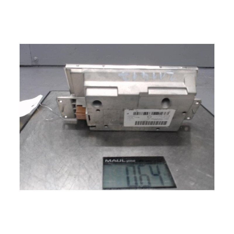 Ecran GPS CITROEN DS3