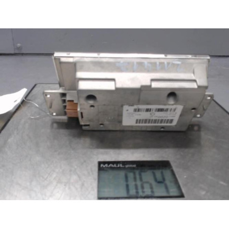 Ecran GPS CITROEN DS3 Photo n°1