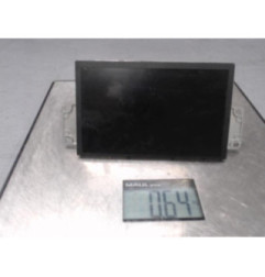 Ecran GPS CITROEN DS3 Photo n°3