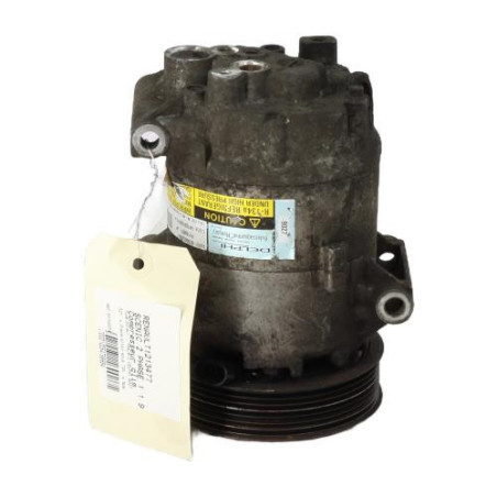 Compresseur clim RENAULT SCENIC 2 Photo n°1