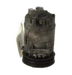 Compresseur clim RENAULT SCENIC 2