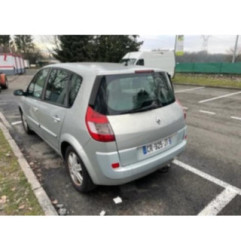 Compresseur clim RENAULT SCENIC 2 Photo n°9