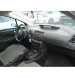 Retroviseur droit CITROEN C4 1 Photo n°6