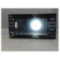 Autoradio d'origine NISSAN MICRA 4
