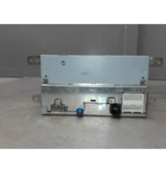 Autoradio d'origine NISSAN MICRA 4 Photo n°4