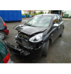 Autoradio d'origine NISSAN MICRA 4 Photo n°6