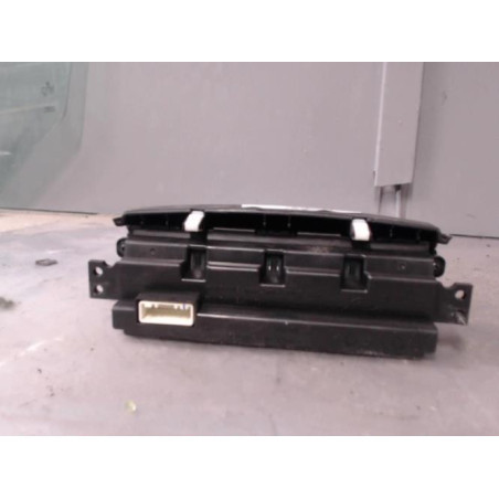 Afficheur KIA VENGA Photo n°1