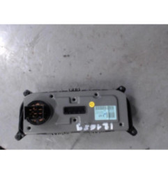 Commande chauffage KIA VENGA Photo n°1