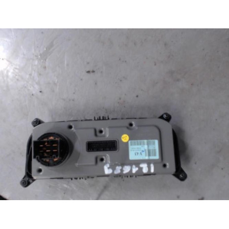 Commande chauffage KIA VENGA Photo n°1