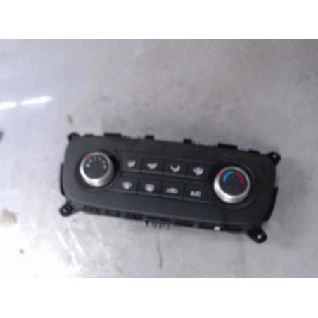 Commande chauffage KIA VENGA