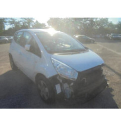 Commande chauffage KIA VENGA Photo n°3