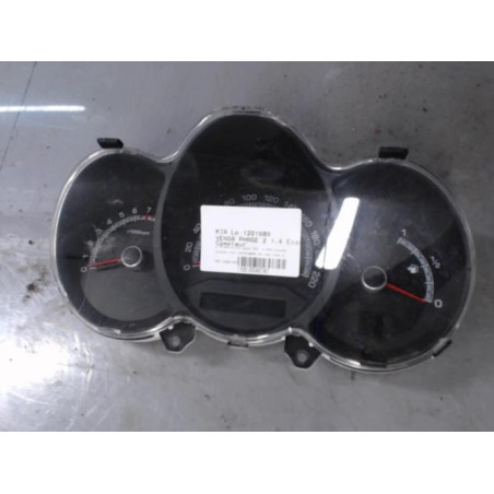 Compteur KIA VENGA