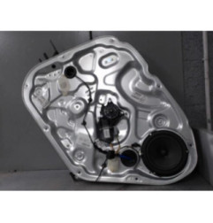 Moteur leve vitre avant droit KIA VENGA Photo n°1
