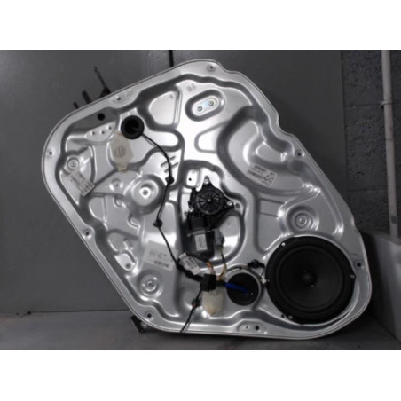 Moteur leve vitre avant droit KIA VENGA Photo n°1