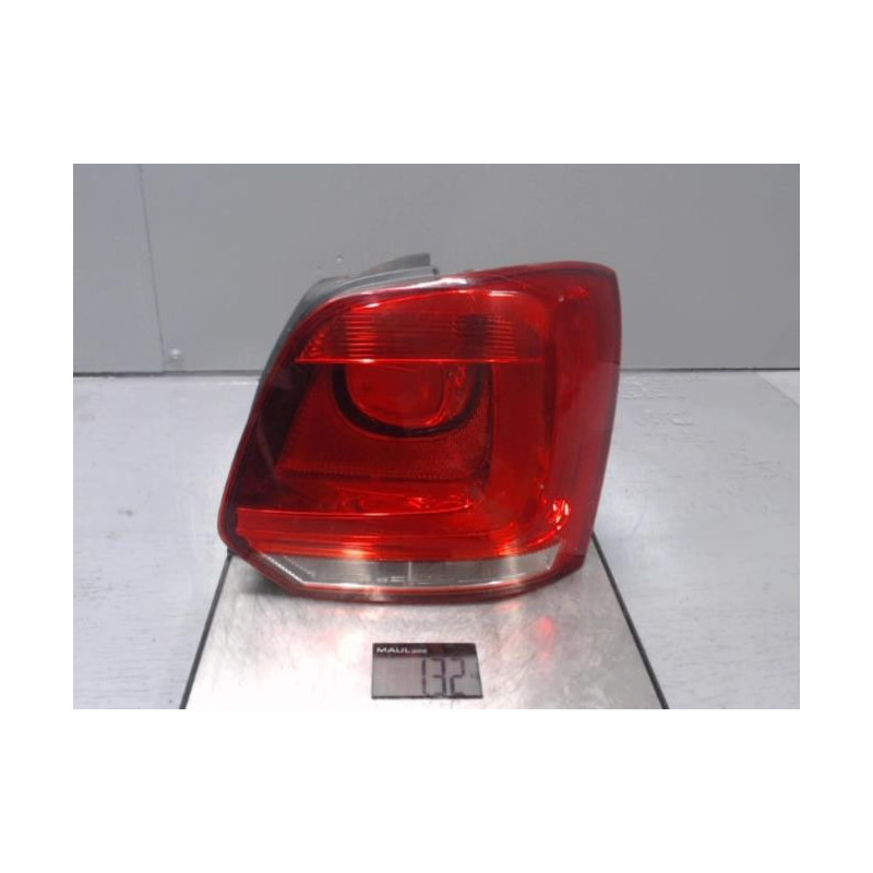 Feu arriere principal droit (feux) VOLKSWAGEN POLO 5