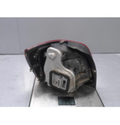 Feu arriere principal droit (feux) VOLKSWAGEN POLO 5