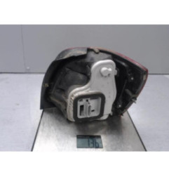 Feu arriere principal gauche (feux) VOLKSWAGEN POLO 5 Photo n°1