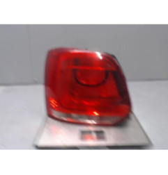 Feu arriere principal gauche (feux) VOLKSWAGEN POLO 5