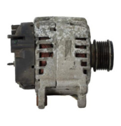 Alternateur VOLKSWAGEN POLO 5 Photo n°4