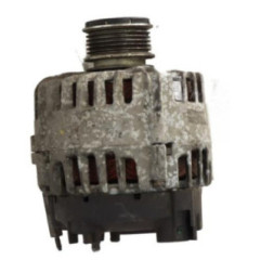 Alternateur VOLKSWAGEN POLO 5 Photo n°5