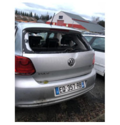 Alternateur VOLKSWAGEN POLO 5 Photo n°6