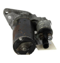 Demarreur VOLKSWAGEN POLO 5 Photo n°3