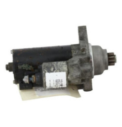 Demarreur VOLKSWAGEN POLO 5 Photo n°4