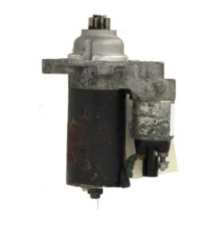 Demarreur VOLKSWAGEN POLO 5 Photo n°5