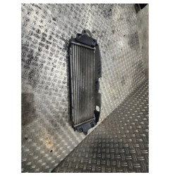 Echangeur air (Intercooler) RENAULT TRAFIC 2 Photo n°1