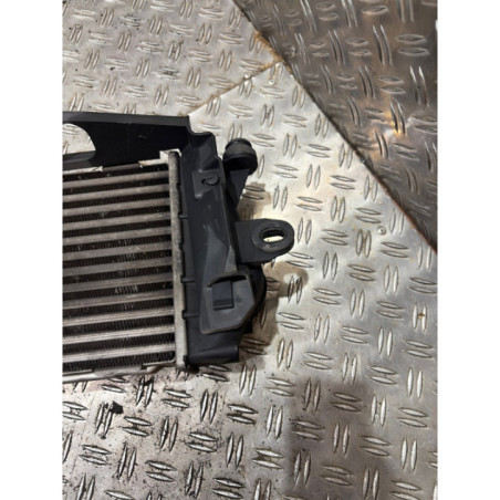 Echangeur air (Intercooler) RENAULT TRAFIC 2