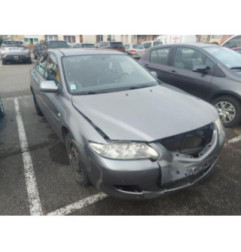 Feu arriere principal gauche (feux) MAZDA 6 1 Photo n°5