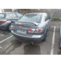 Bloc ABS (freins anti-blocage) MAZDA 6 1 Photo n°7