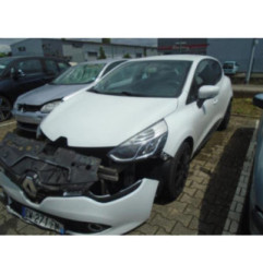 Attache ceinture avant droit RENAULT CLIO 4 Photo n°3