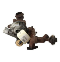 Turbo CITROEN XSARA PICASSO Photo n°1