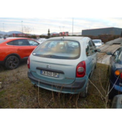 Turbo CITROEN XSARA PICASSO Photo n°6
