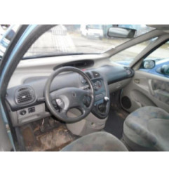 Turbo CITROEN XSARA PICASSO Photo n°7