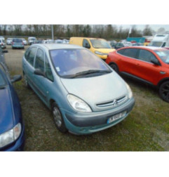 Turbo CITROEN XSARA PICASSO Photo n°9