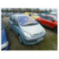 Turbo CITROEN XSARA PICASSO